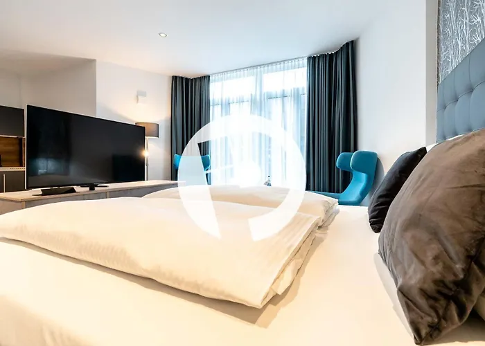 H23 Hotel Stuttgart