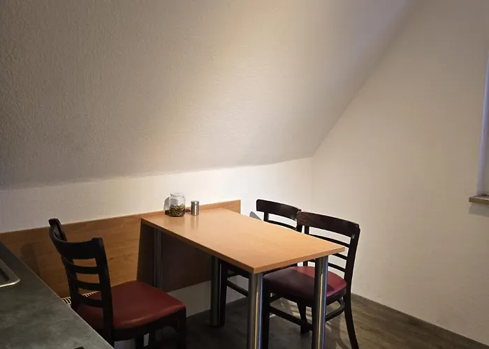 TRUST Hotel & Appartements Stuttgart