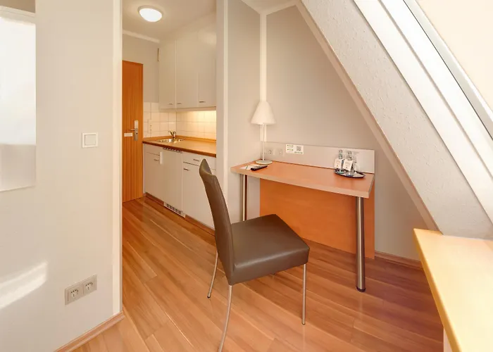 Attimo Hotel Stuttgart***S